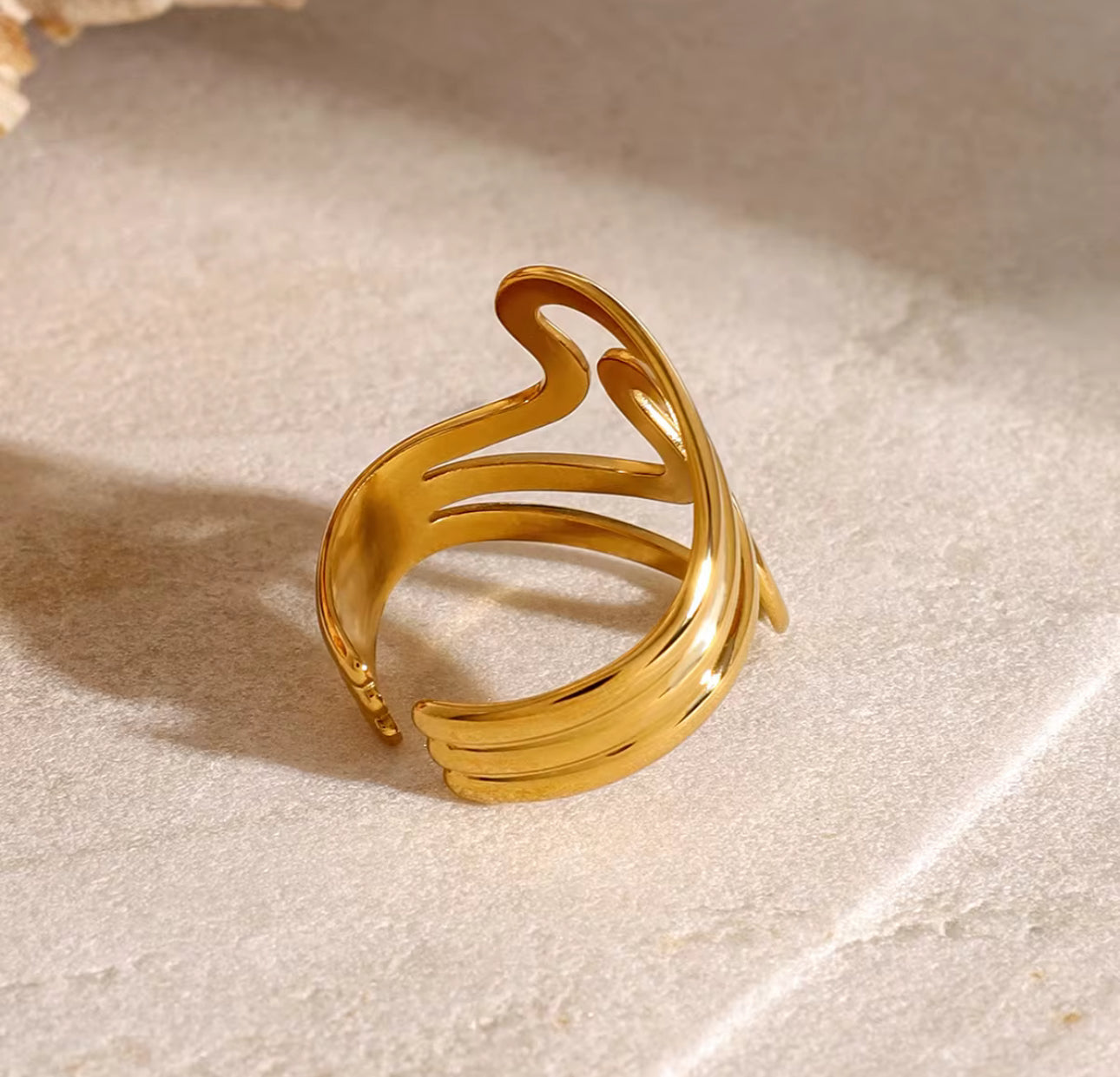 Cairo Ring