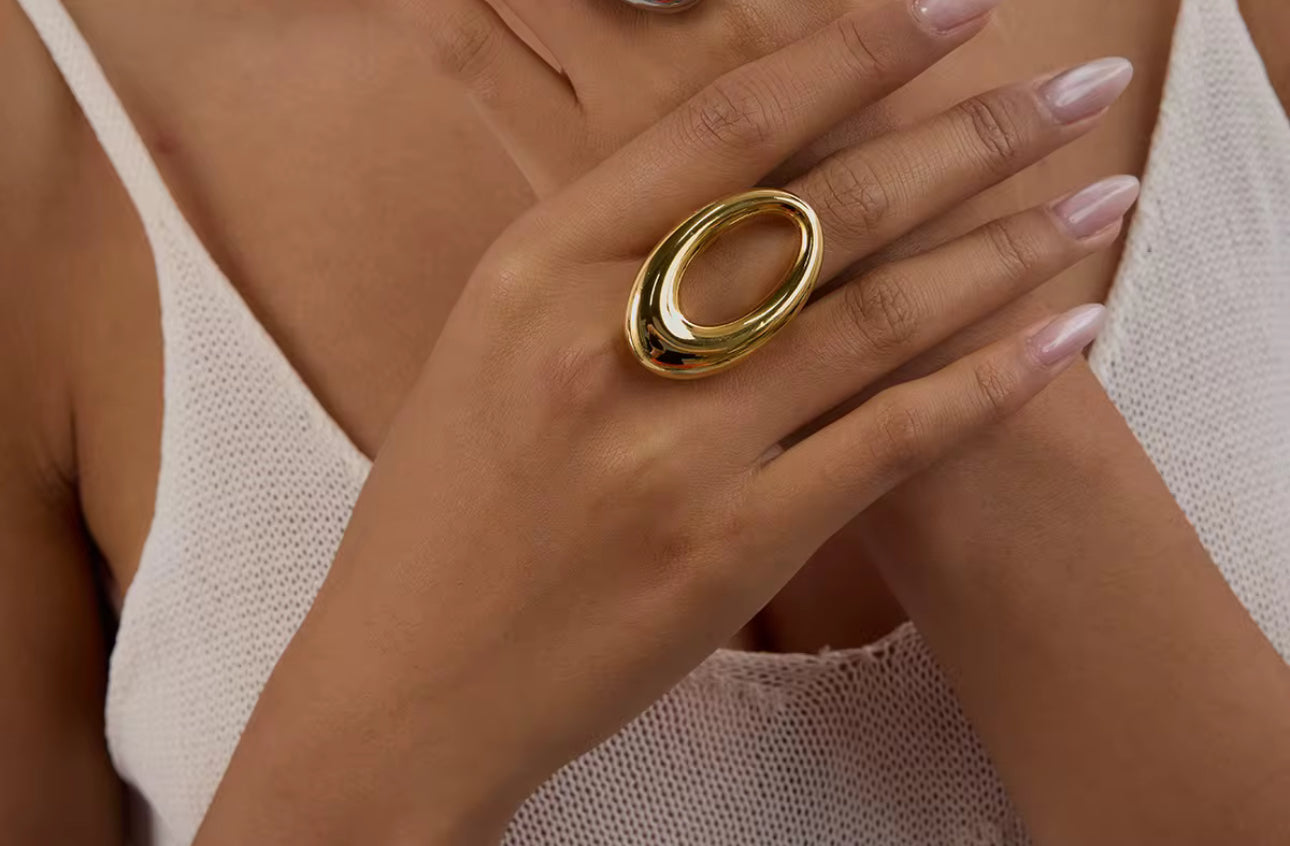 Olympia Ring