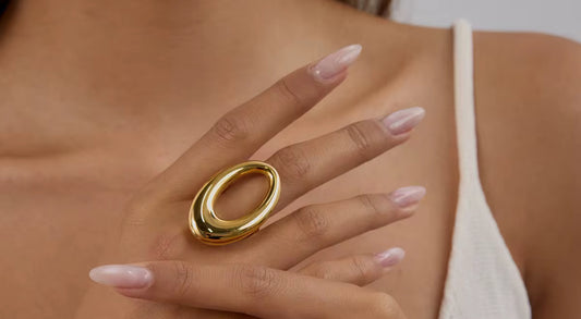 Olympia Ring