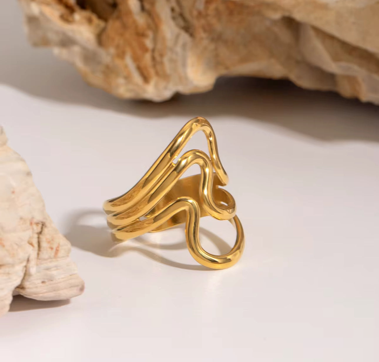 Cairo Ring