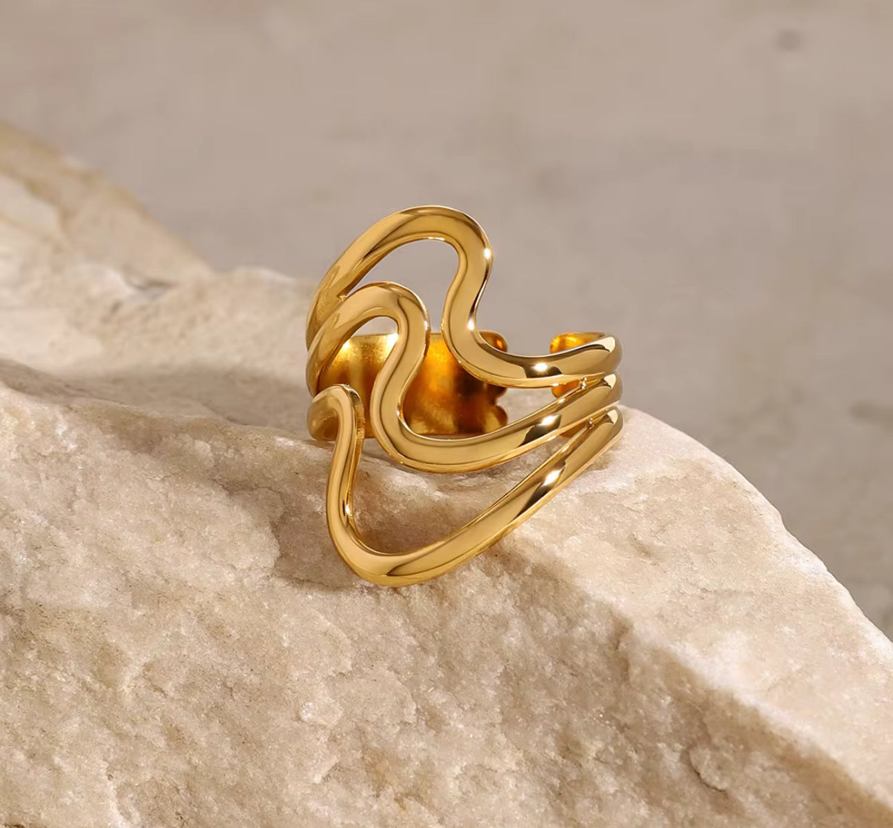 Cairo Ring