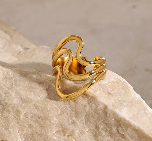 Cairo Ring