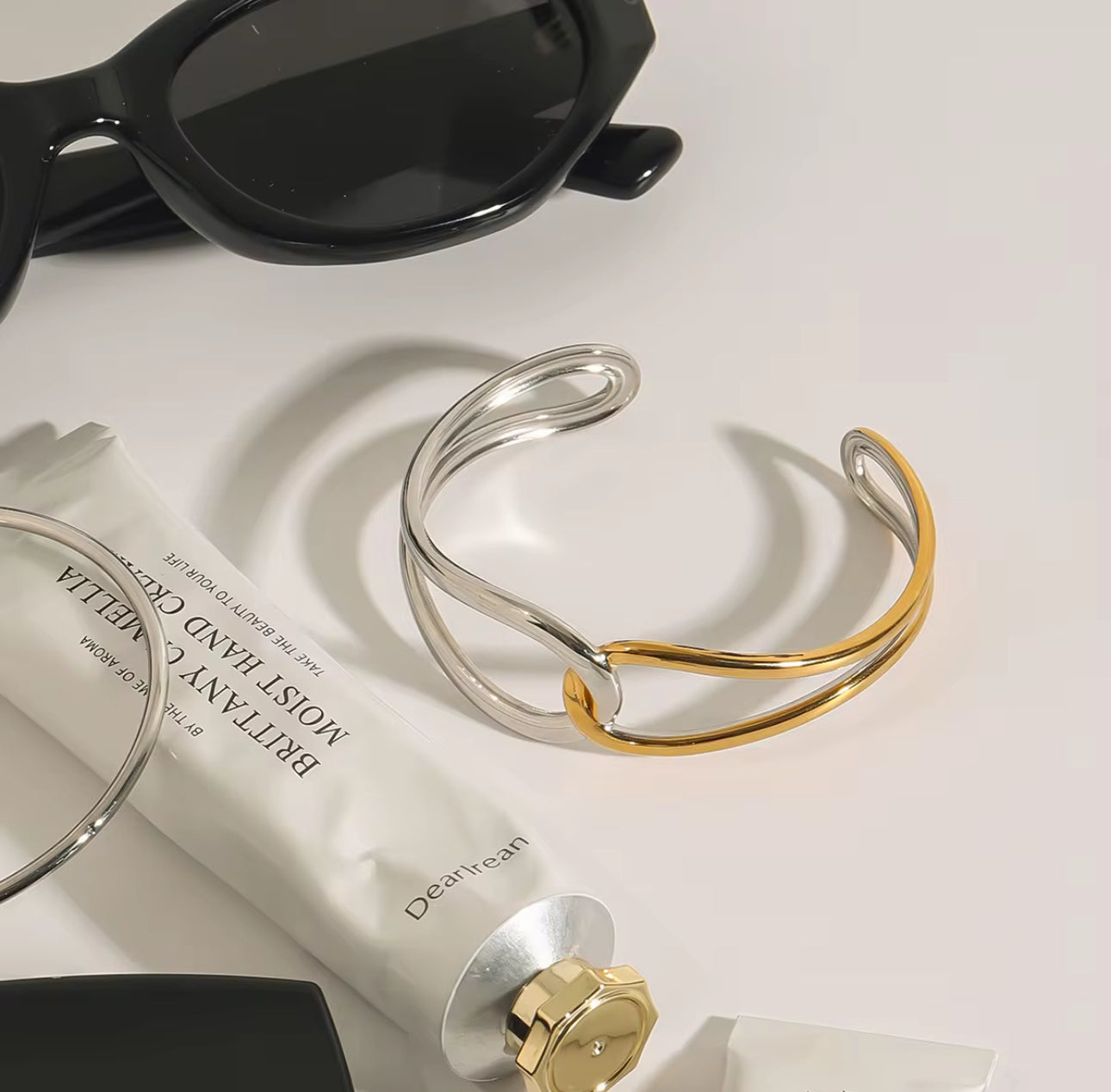 Arabella Cuff