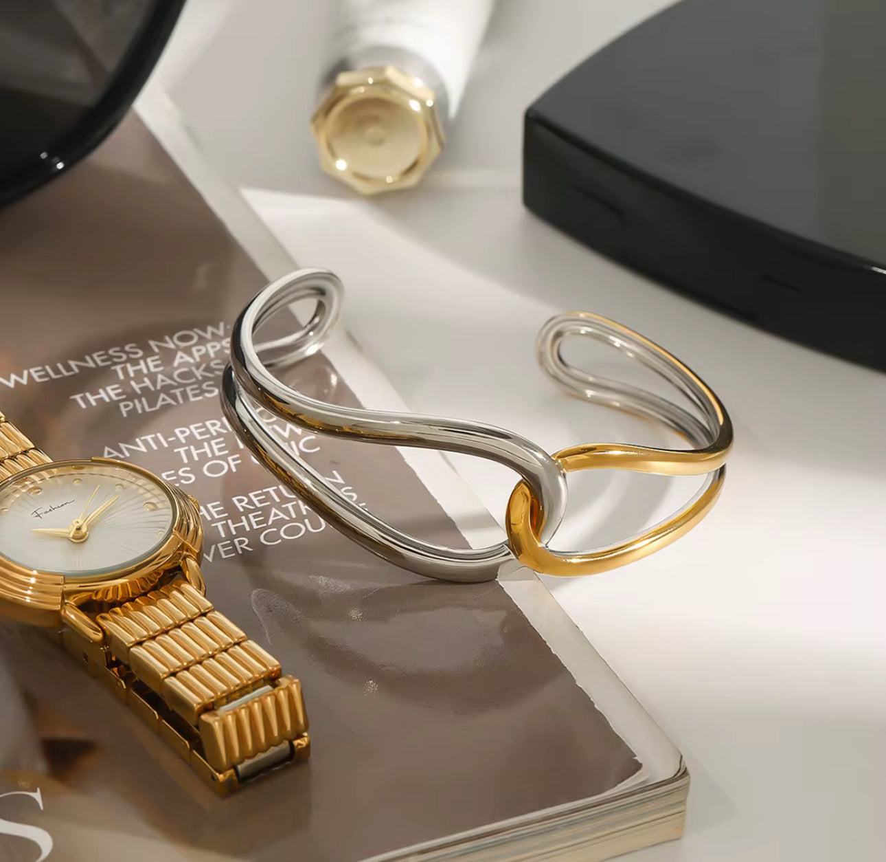 Arabella Cuff